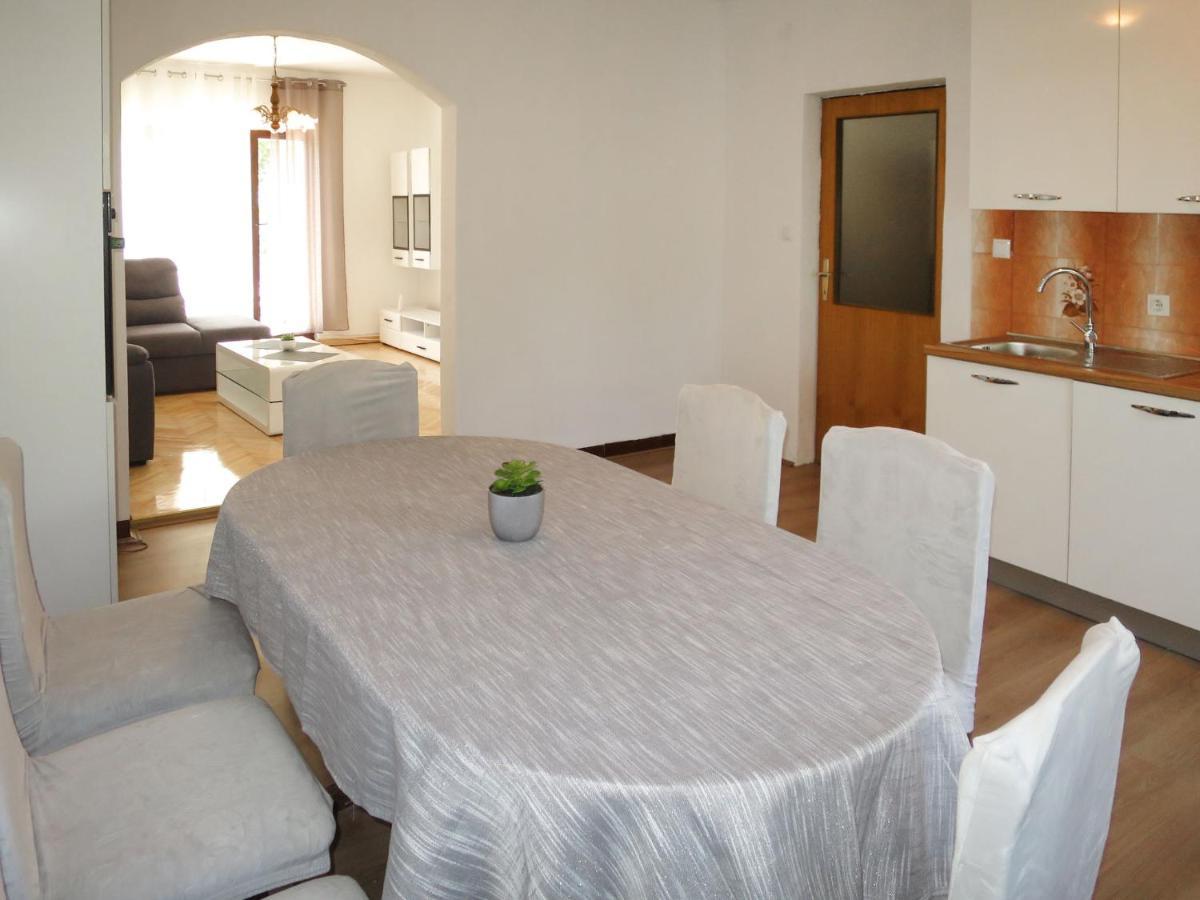 Holiday Home Culina By Interhome Pridraga Екстериор снимка