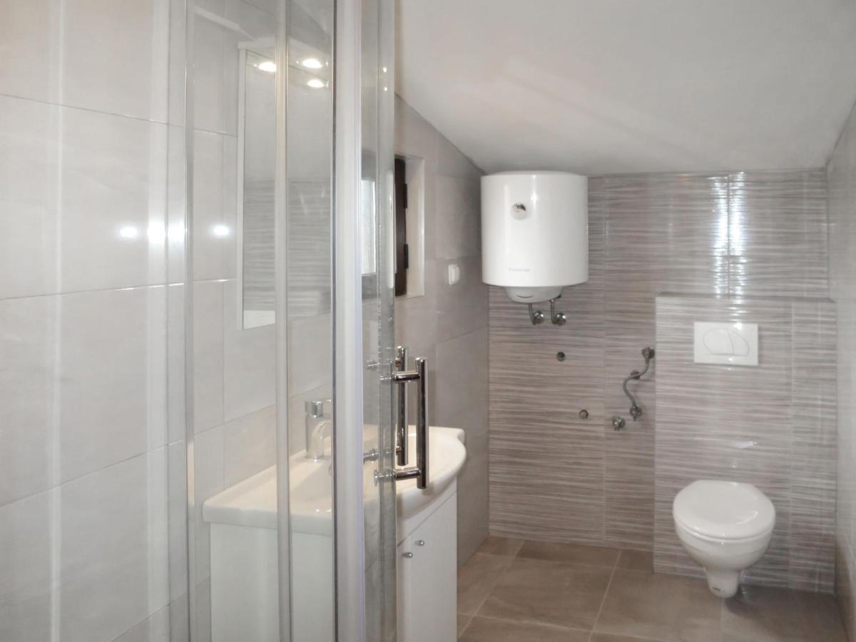 Holiday Home Culina By Interhome Pridraga Екстериор снимка
