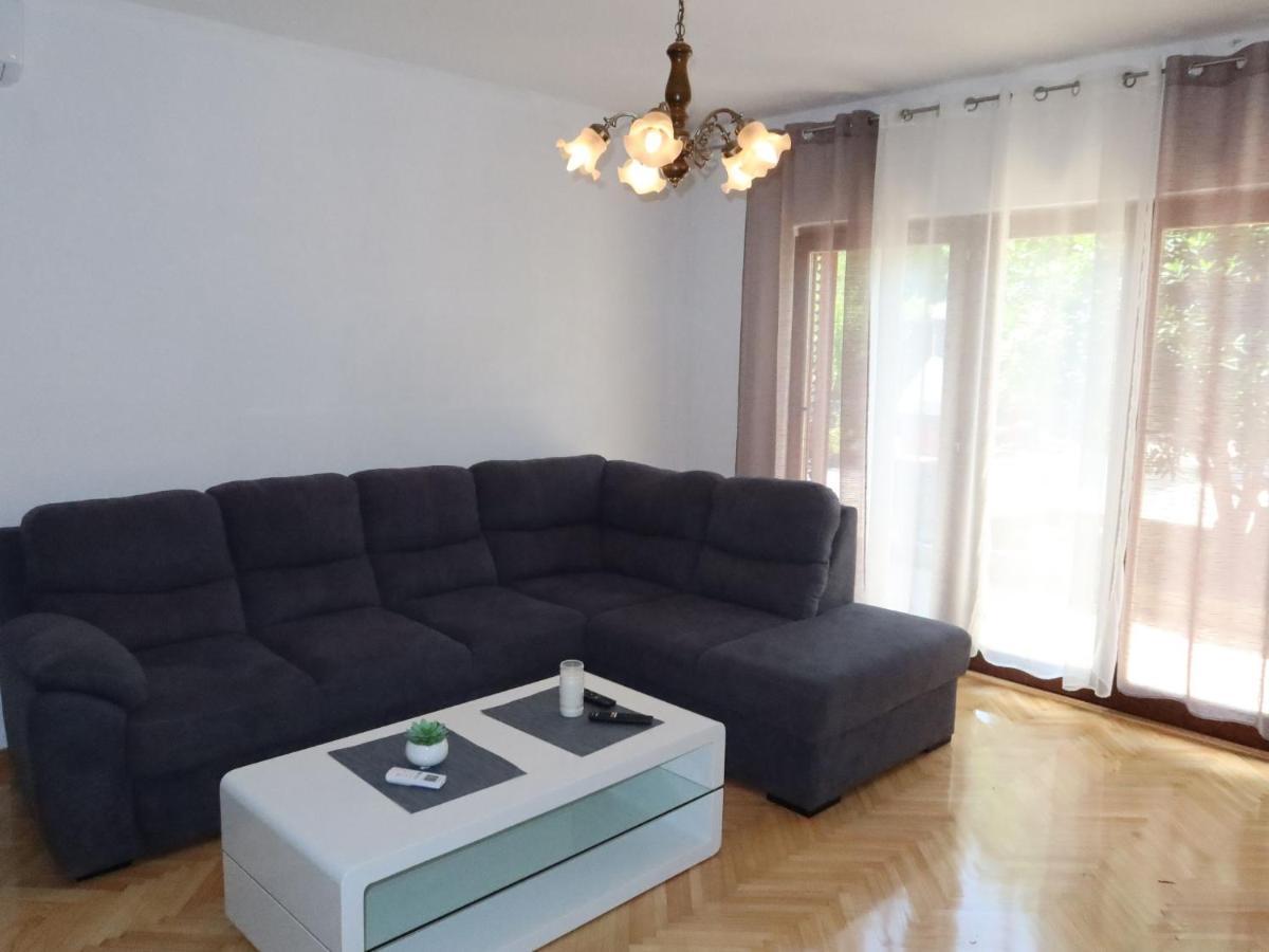 Holiday Home Culina By Interhome Pridraga Екстериор снимка
