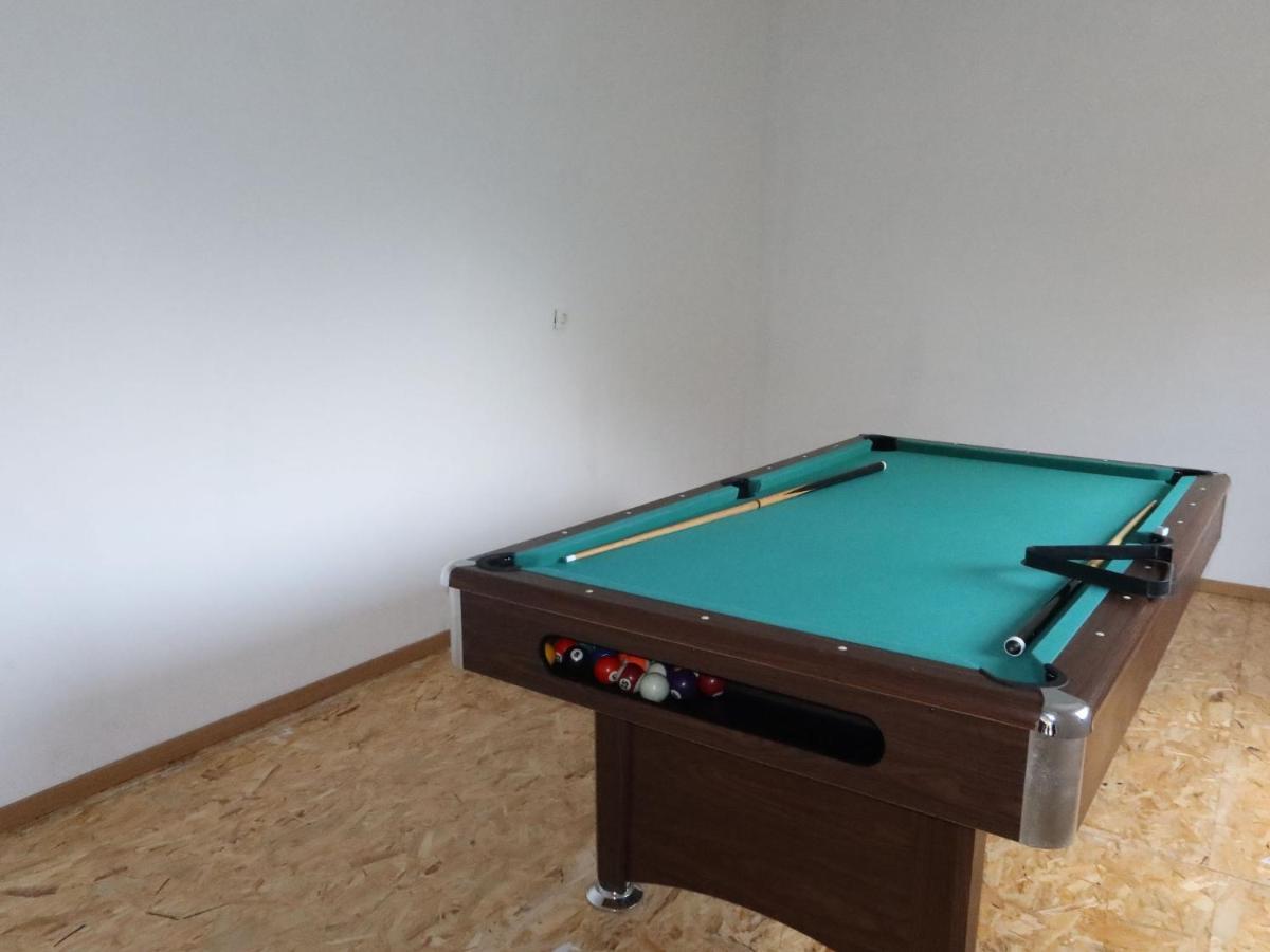 Holiday Home Culina By Interhome Pridraga Екстериор снимка